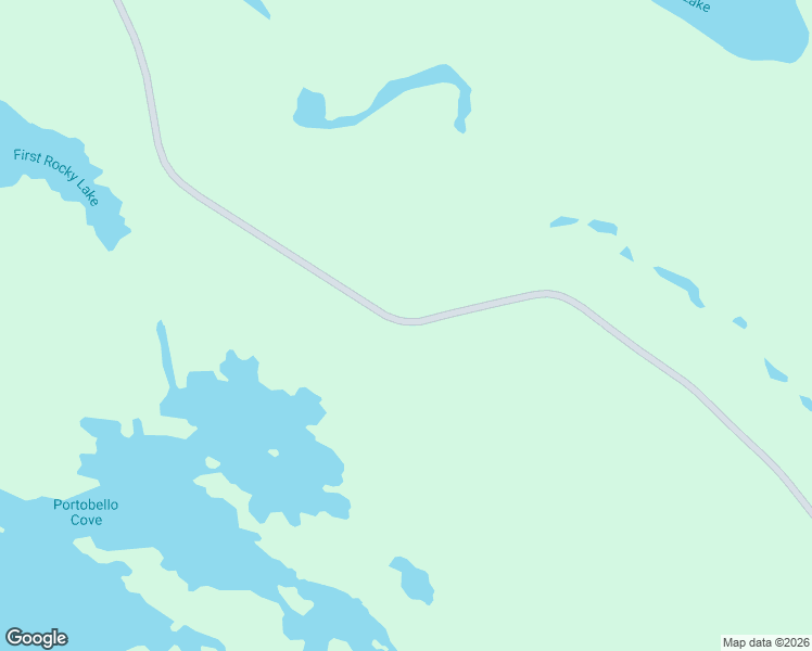 map of restaurants, bars, coffee shops, grocery stores, and more near 5579 Moose River Road in Middle Musquodoboit