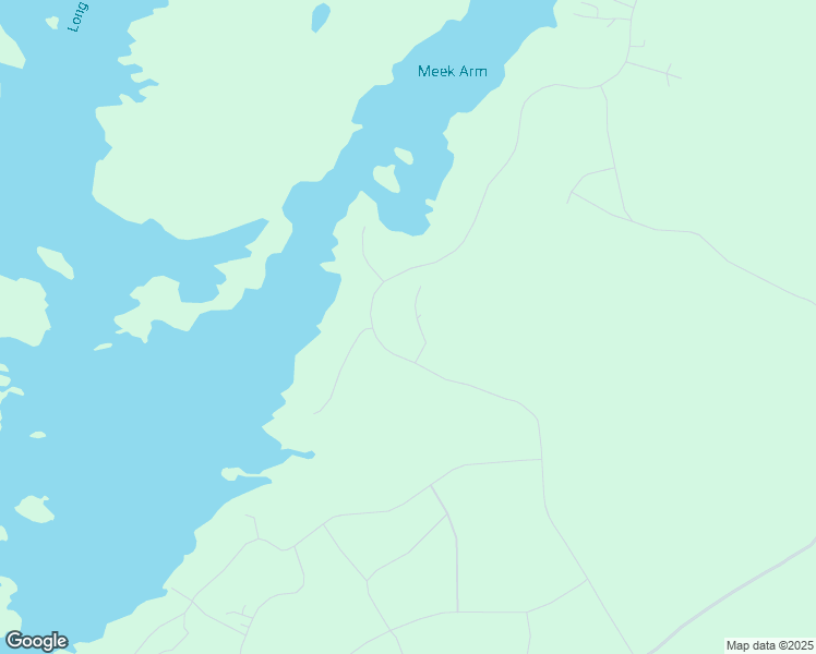 map of restaurants, bars, coffee shops, grocery stores, and more near 21 Vista Lane in Mount Uniacke