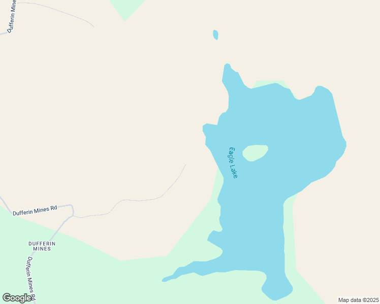 map of restaurants, bars, coffee shops, grocery stores, and more near 182 Casa Drive in Port Dufferin