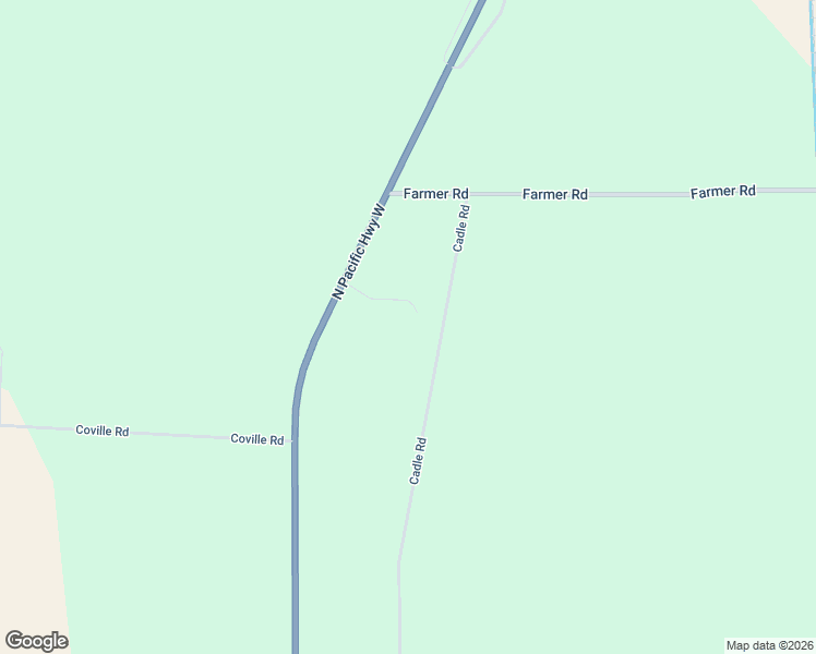 map of restaurants, bars, coffee shops, grocery stores, and more near 2200 North Pacific Highway West in Rickreall