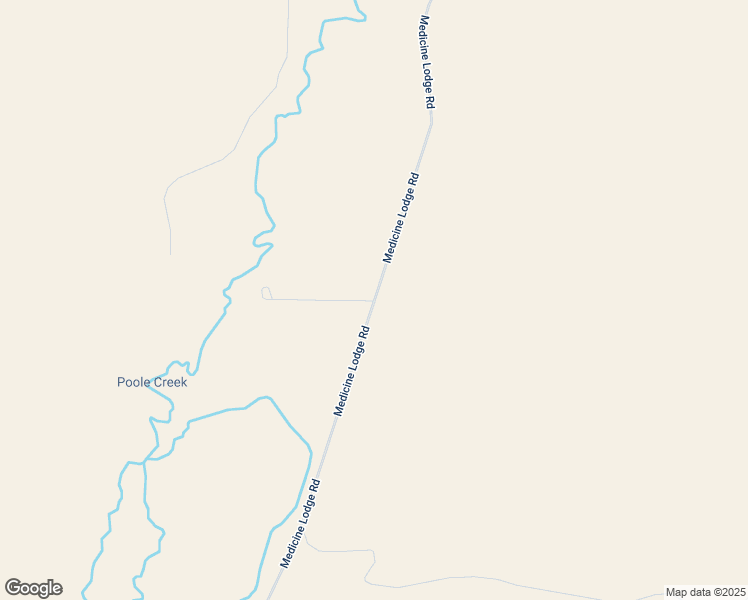 map of restaurants, bars, coffee shops, grocery stores, and more near Medicine Lodge Road in Dillon
