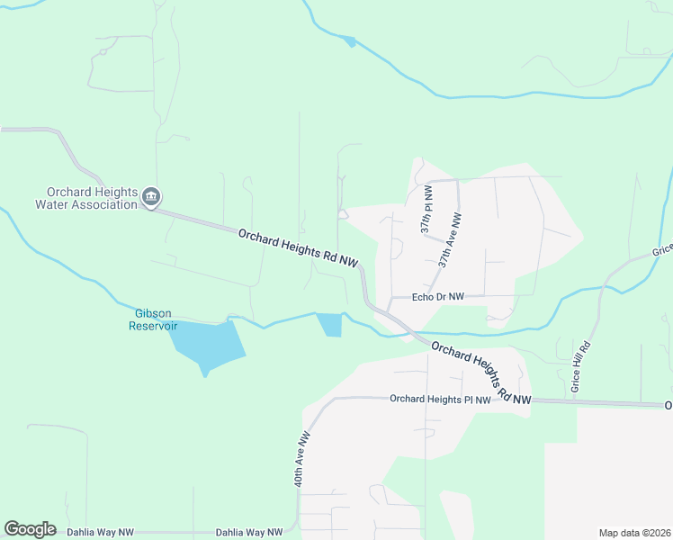 map of restaurants, bars, coffee shops, grocery stores, and more near 3966 Orchard Heights Road Northwest in Salem