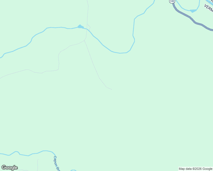 map of restaurants, bars, coffee shops, grocery stores, and more near 371 Chamberlain Road in Canaan
