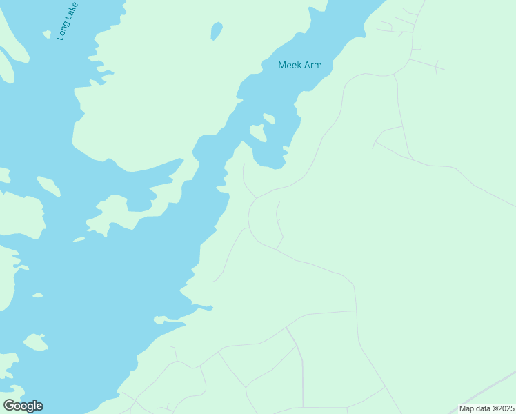 map of restaurants, bars, coffee shops, grocery stores, and more near 58 Meek Arm Trail in Mount Uniacke