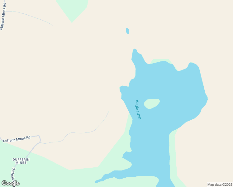map of restaurants, bars, coffee shops, grocery stores, and more near 182 Casa Drive in Port Dufferin