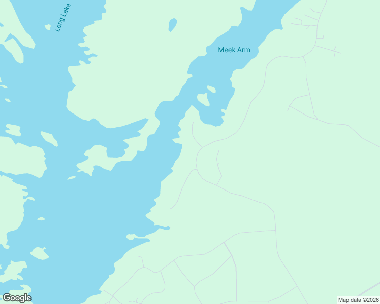 map of restaurants, bars, coffee shops, grocery stores, and more near 69 Meek Arm Trail in Mount Uniacke