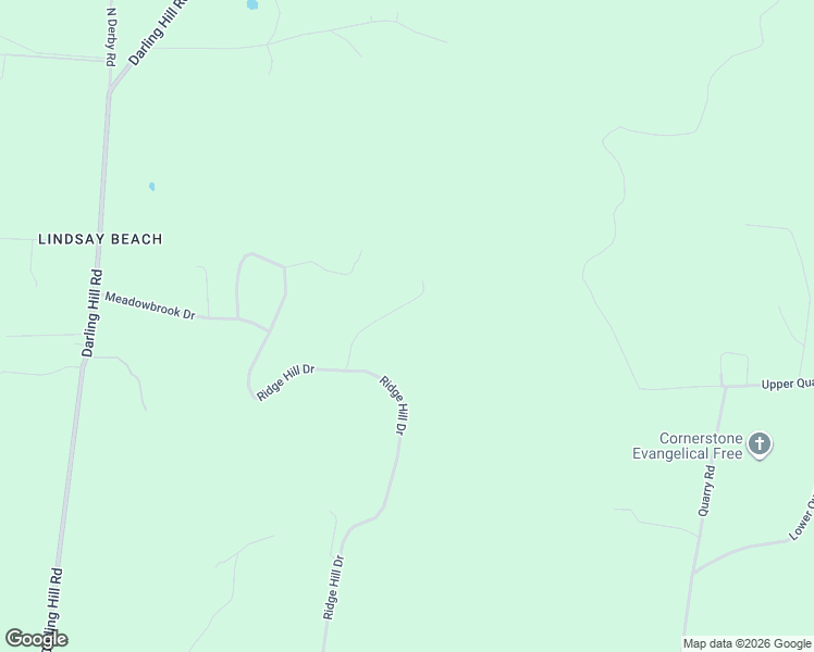 map of restaurants, bars, coffee shops, grocery stores, and more near 196 Island View in Newport