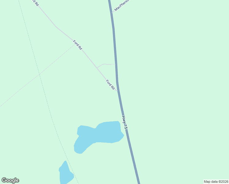 map of restaurants, bars, coffee shops, grocery stores, and more near 105 Ford Road in Smiths Falls