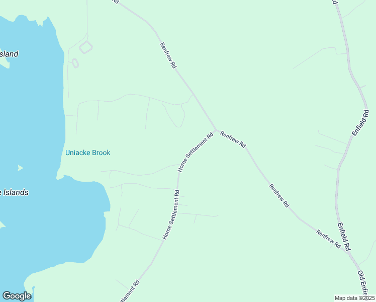 map of restaurants, bars, coffee shops, grocery stores, and more near 809 Horne Settlement Road in Enfield