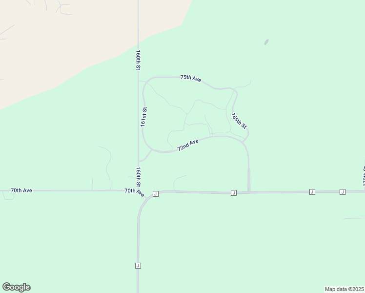 map of restaurants, bars, coffee shops, grocery stores, and more near 1628 72nd Avenue in Hammond