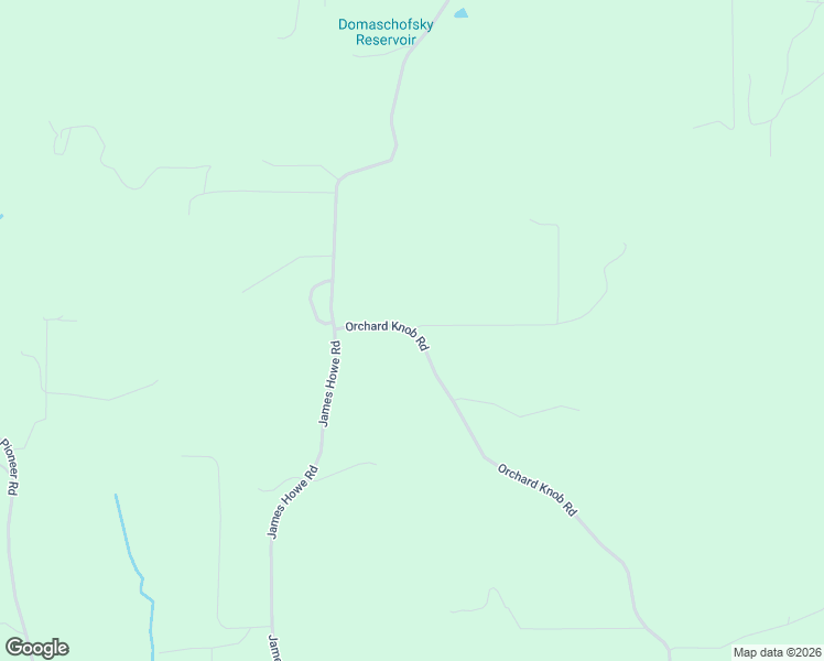 map of restaurants, bars, coffee shops, grocery stores, and more near 15009 Orchard Knob Road in Dallas