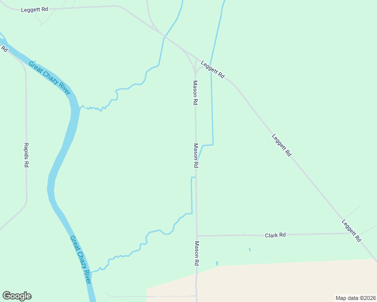 map of restaurants, bars, coffee shops, grocery stores, and more near 359 Mason Rd in Champlain