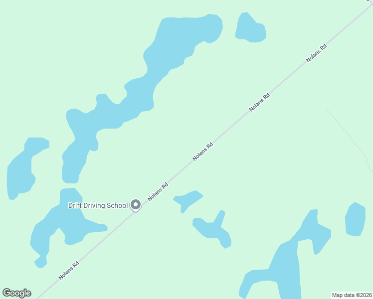 map of restaurants, bars, coffee shops, grocery stores, and more near 1648 Nolans Road in Smiths Falls