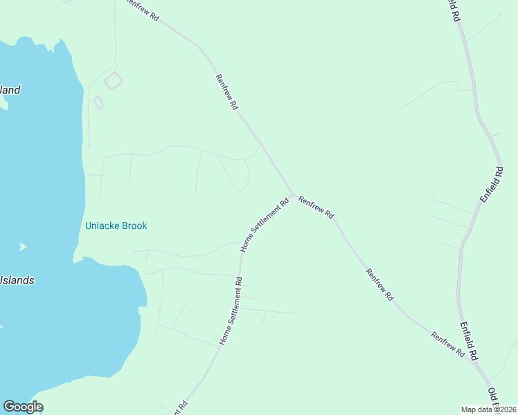 map of restaurants, bars, coffee shops, grocery stores, and more near 821 Horne Settlement Road in Enfield