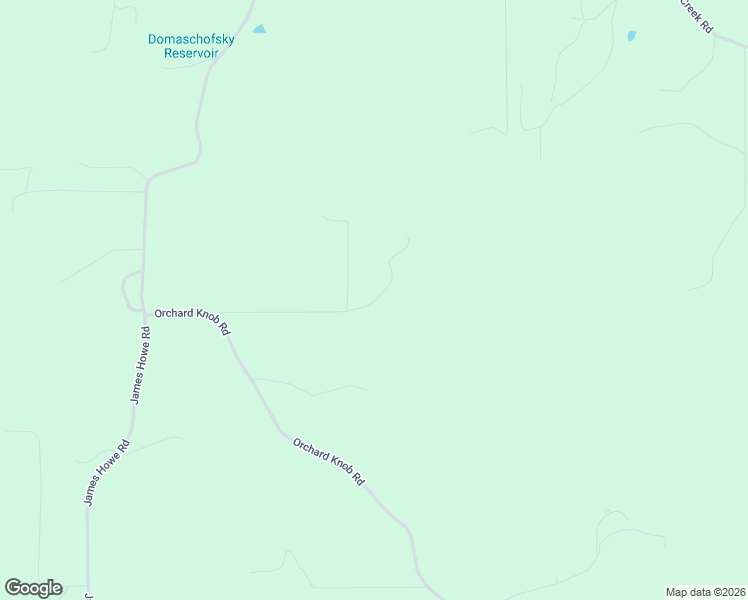 map of restaurants, bars, coffee shops, grocery stores, and more near 15009 Orchard Knob Road in Dallas