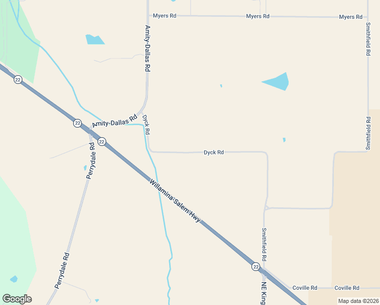 map of restaurants, bars, coffee shops, grocery stores, and more near 12678 Dyck Road in Dallas