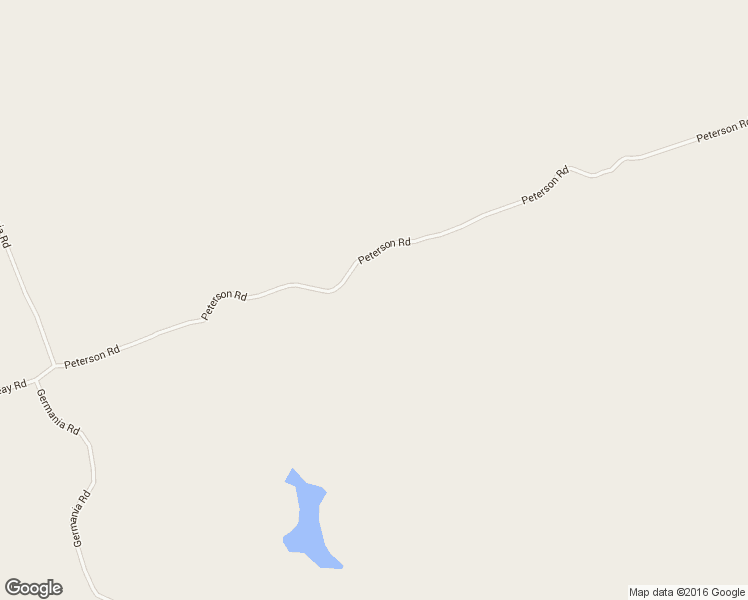 map of restaurants, bars, coffee shops, grocery stores, and more near 1099 Peterson Road in Bracebridge