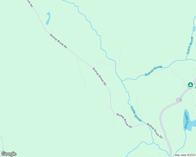 map of restaurants, bars, coffee shops, grocery stores, and more near 558 Bishop Brook Road in Stewartstown