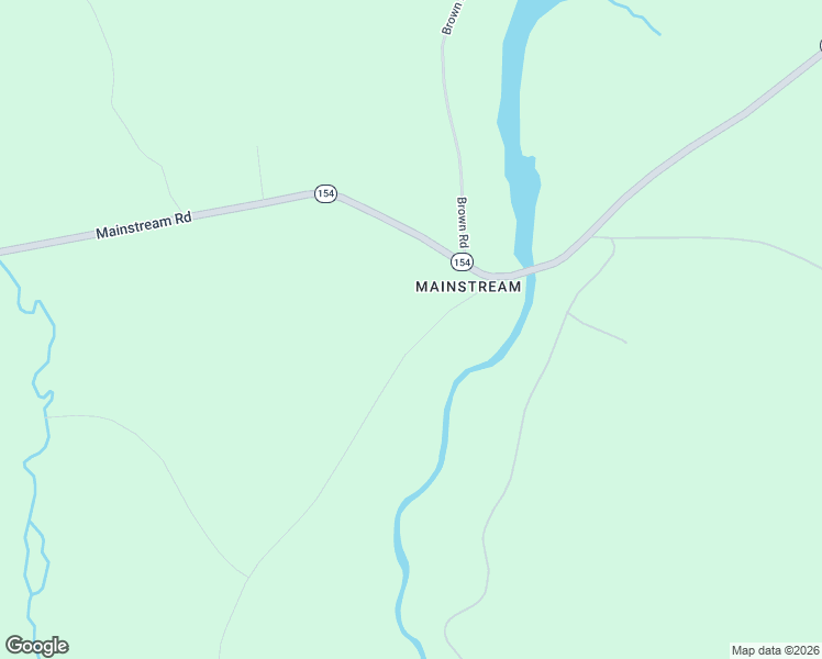 map of restaurants, bars, coffee shops, grocery stores, and more near 18 Castle Road in Harmony