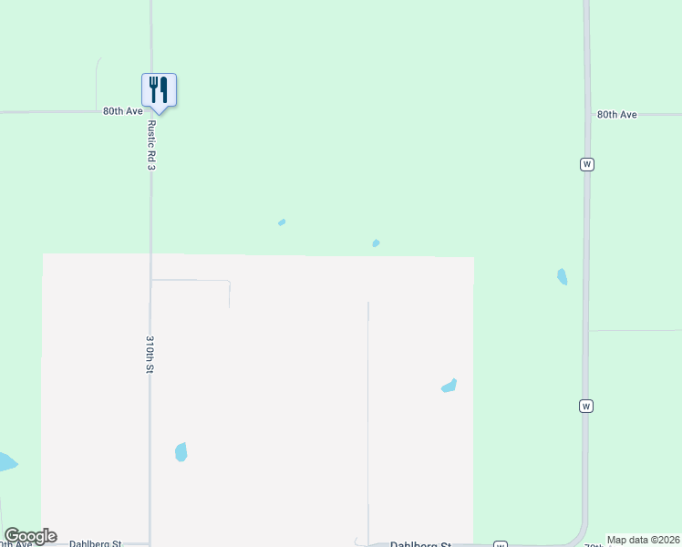map of restaurants, bars, coffee shops, grocery stores, and more near 1900 Johnson Street in Wilson