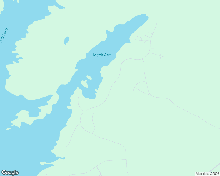 map of restaurants, bars, coffee shops, grocery stores, and more near 165 Meek Arm Trail in Mount Uniacke