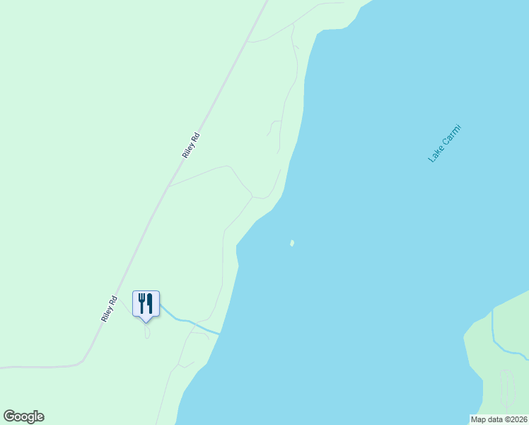 map of restaurants, bars, coffee shops, grocery stores, and more near 326 Mullen Shore Road in Franklin