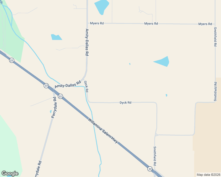 map of restaurants, bars, coffee shops, grocery stores, and more near 12678 Dyck Road in Dallas