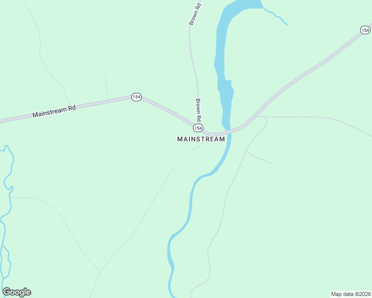 map of restaurants, bars, coffee shops, grocery stores, and more near 18 Castle Road in Harmony