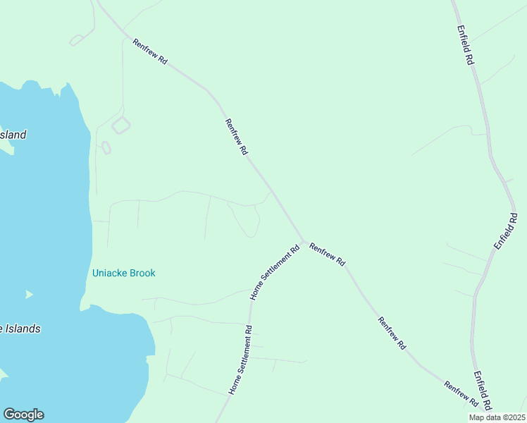 map of restaurants, bars, coffee shops, grocery stores, and more near 12 Edward Drive in Enfield