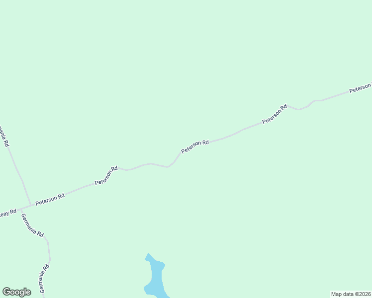 map of restaurants, bars, coffee shops, grocery stores, and more near 1099 Peterson Road in Bracebridge