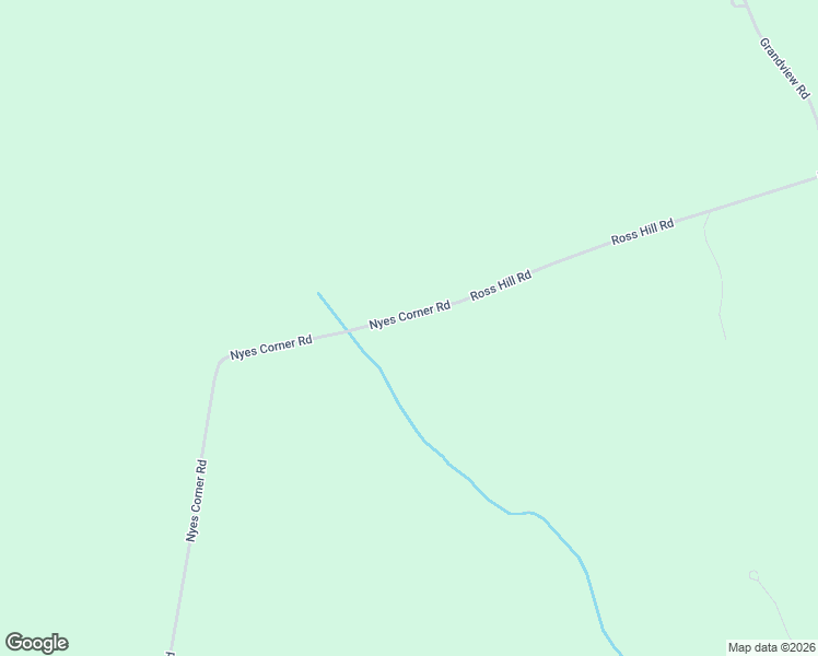 map of restaurants, bars, coffee shops, grocery stores, and more near 212 Ross Hill Road in Saint Albans
