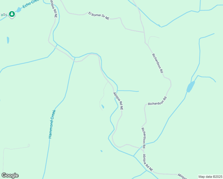 map of restaurants, bars, coffee shops, grocery stores, and more near 20450 Abiqua Road Northeast in Scotts Mills