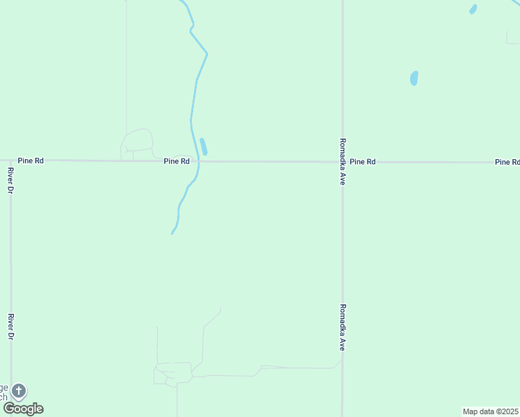 map of restaurants, bars, coffee shops, grocery stores, and more near in Curtiss