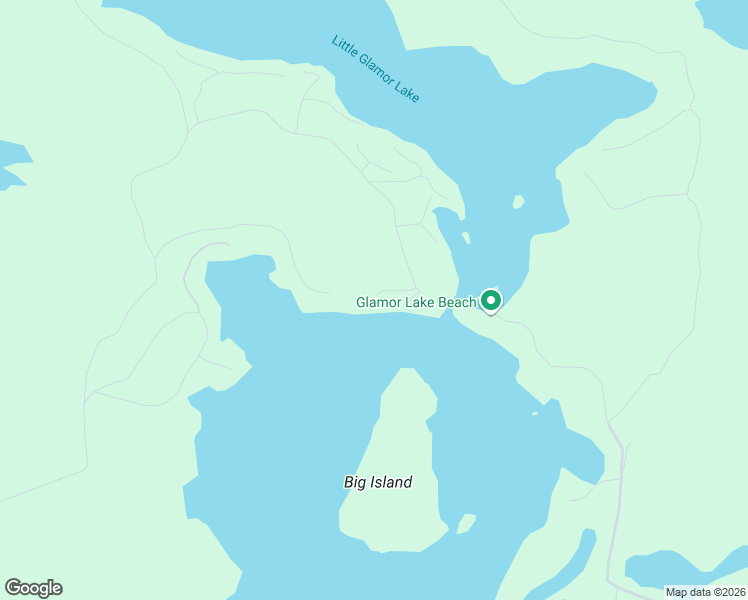 map of restaurants, bars, coffee shops, grocery stores, and more near 1029 Patchway Lane in Haliburton County