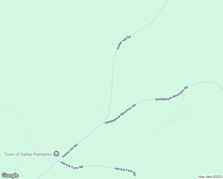 map of restaurants, bars, coffee shops, grocery stores, and more near 578 Dallas Hill Road in Dallas Plantation