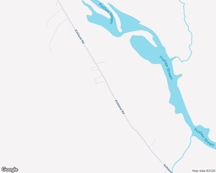 map of restaurants, bars, coffee shops, grocery stores, and more near 1364 Kirkland Road in Old Town