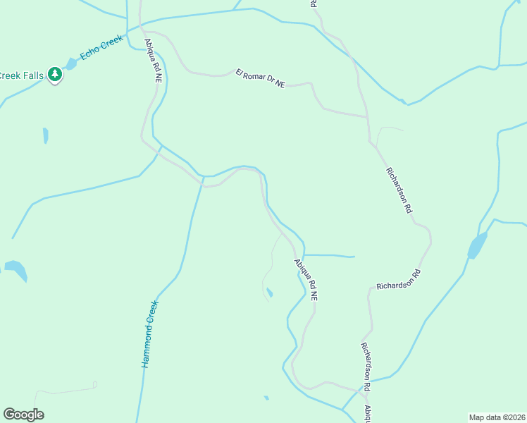 map of restaurants, bars, coffee shops, grocery stores, and more near 20450 Abiqua Road Northeast in Scotts Mills