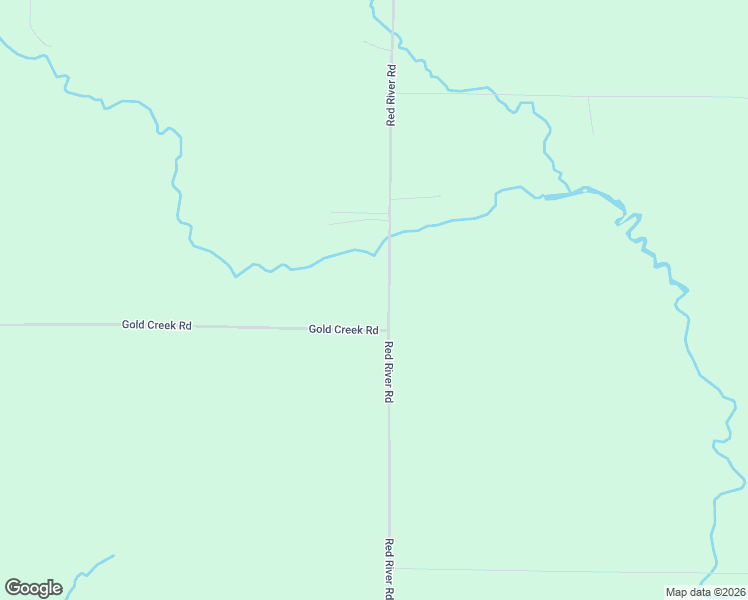 map of restaurants, bars, coffee shops, grocery stores, and more near N10573 Red River Road in Birnamwood