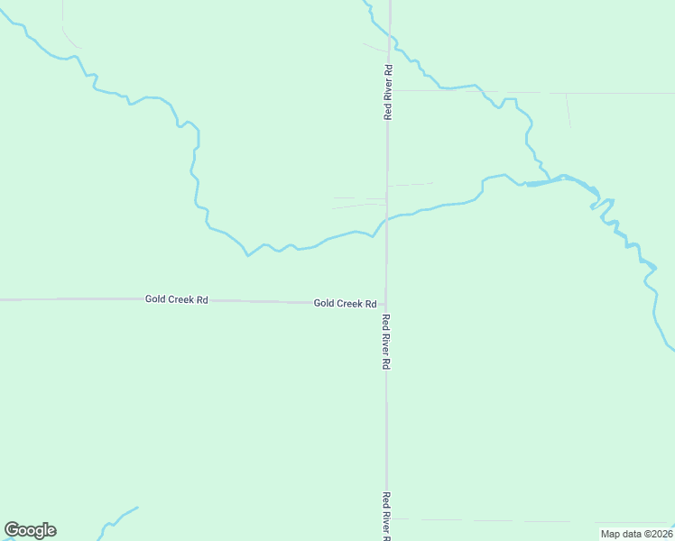 map of restaurants, bars, coffee shops, grocery stores, and more near N10573 Red River Road in Birnamwood