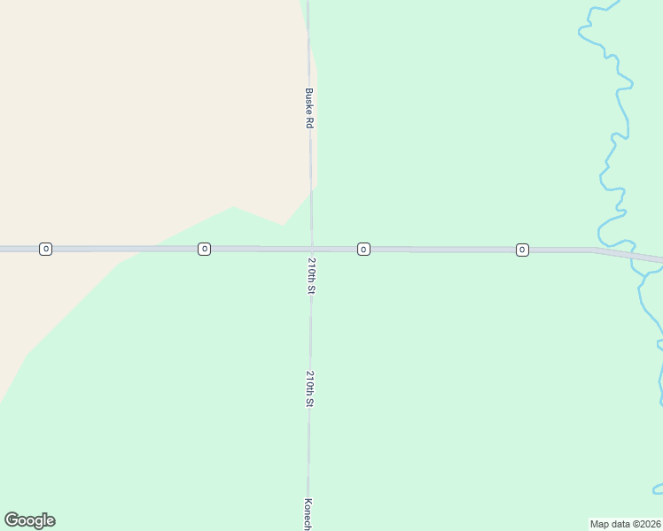 map of restaurants, bars, coffee shops, grocery stores, and more near 21031 County Highway O in Cadott