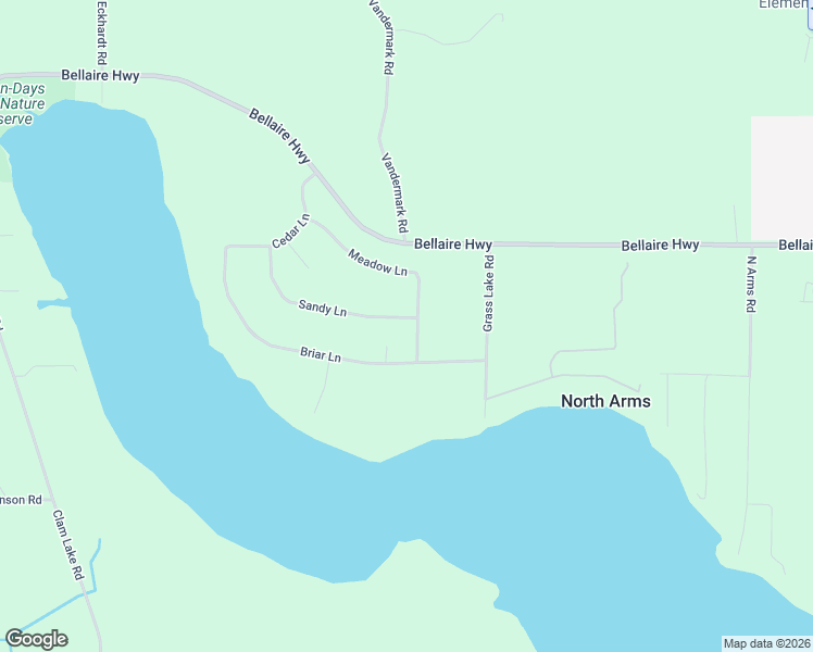 map of restaurants, bars, coffee shops, grocery stores, and more near 7359 Meadow Ln in Bellaire