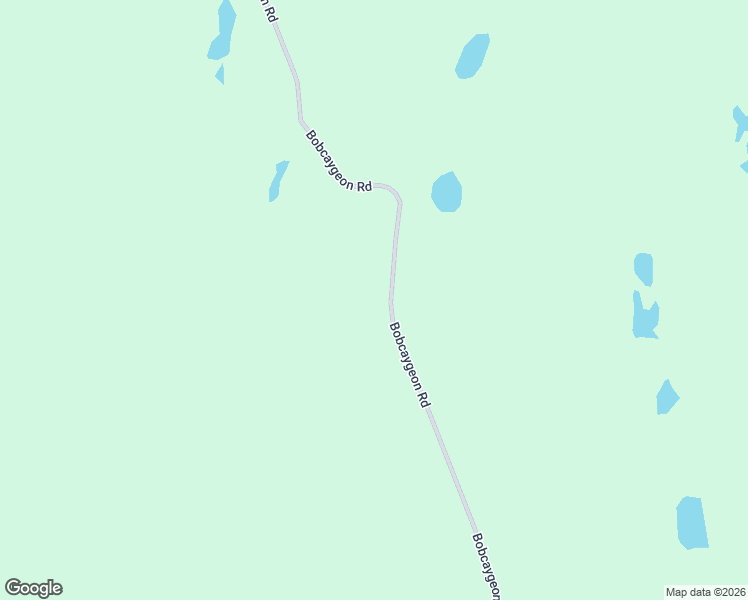 map of restaurants, bars, coffee shops, grocery stores, and more near 1127 Bobcaygeon Road in Haliburton County