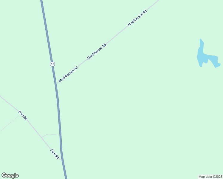 map of restaurants, bars, coffee shops, grocery stores, and more near 887 MacPherson Road in Smiths Falls