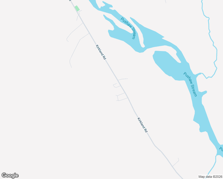 map of restaurants, bars, coffee shops, grocery stores, and more near 1364 Kirkland Road in Old Town