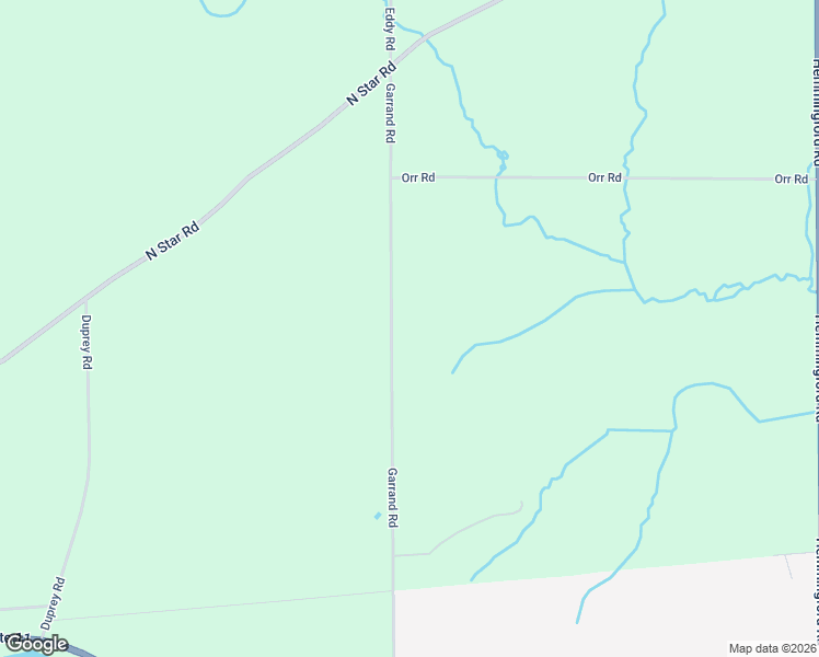 map of restaurants, bars, coffee shops, grocery stores, and more near 210 Garrand Rd in Mooers