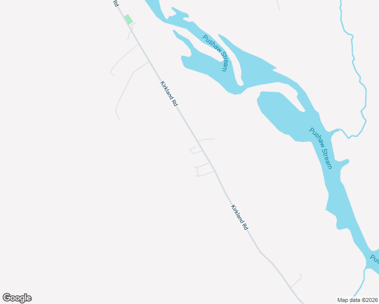 map of restaurants, bars, coffee shops, grocery stores, and more near 1388 Kirkland Road in Old Town