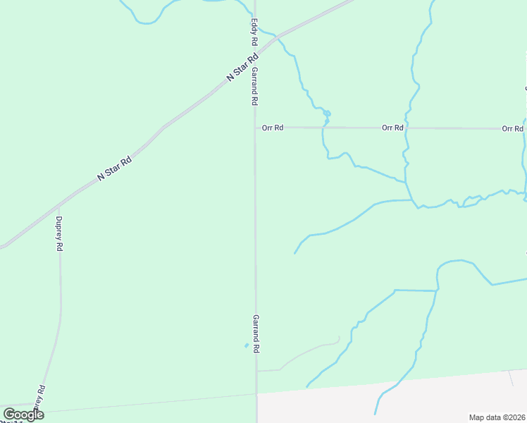 map of restaurants, bars, coffee shops, grocery stores, and more near 210 Garrand Rd in Mooers