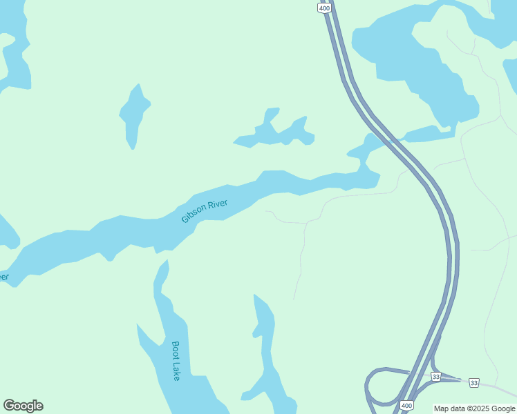 map of restaurants, bars, coffee shops, grocery stores, and more near 116 Global Tower Road in Port Severn