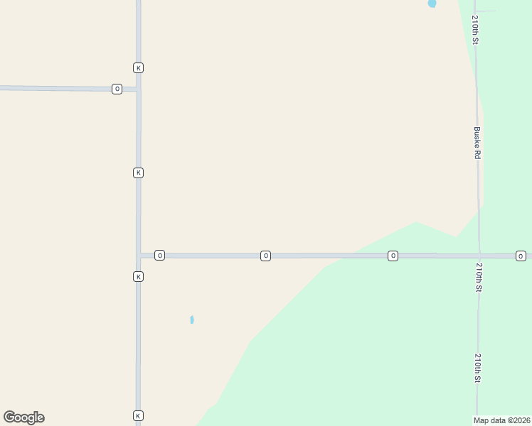 map of restaurants, bars, coffee shops, grocery stores, and more near 20446 County Highway O in Cadott