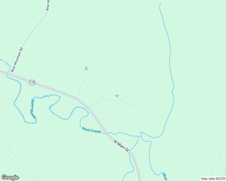 map of restaurants, bars, coffee shops, grocery stores, and more near 117 Perraults Drive in Newport